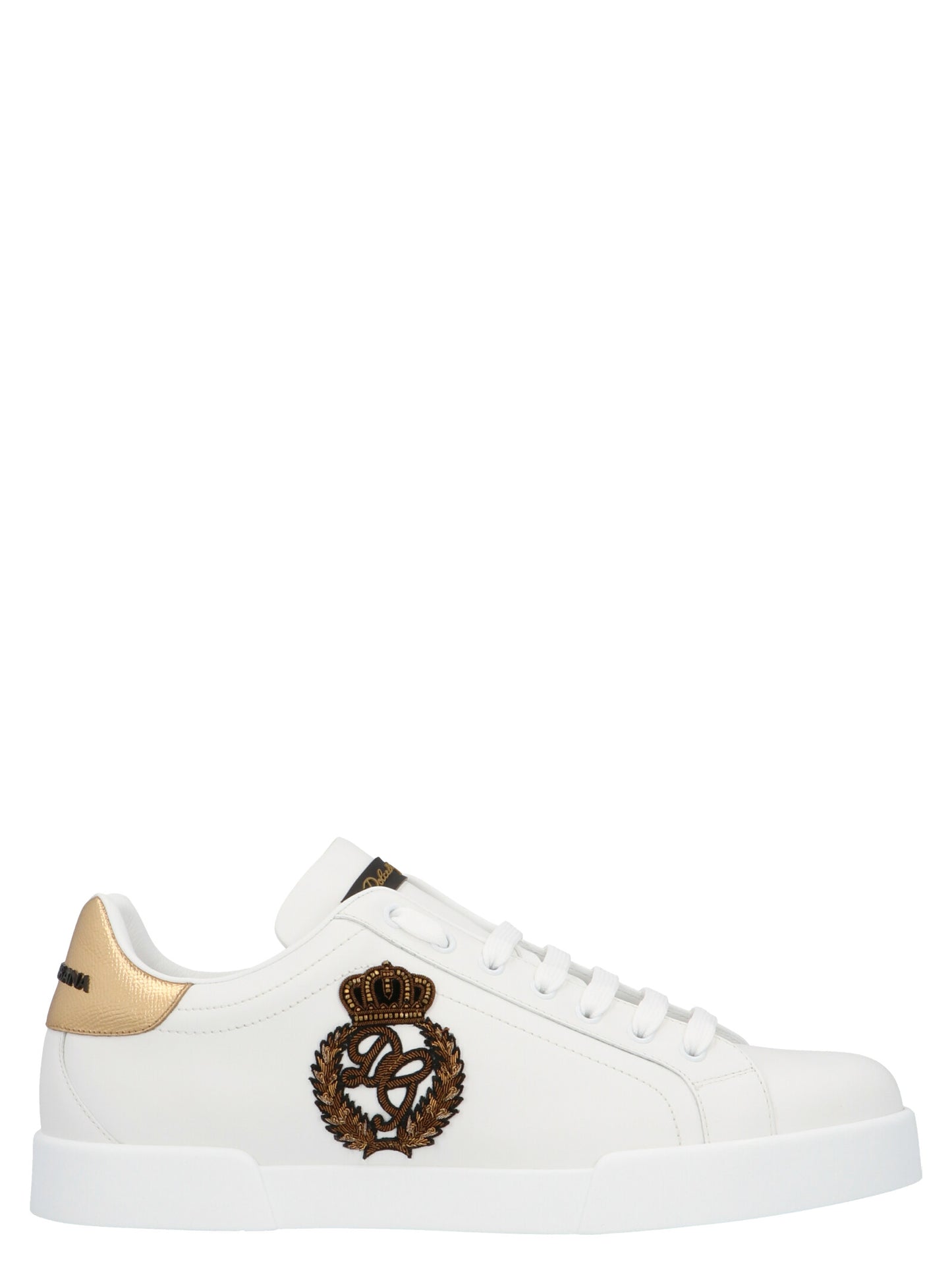 Dolce & Gabbana 'PORTOFINO' SNEAKERS CS1761AH1368I047