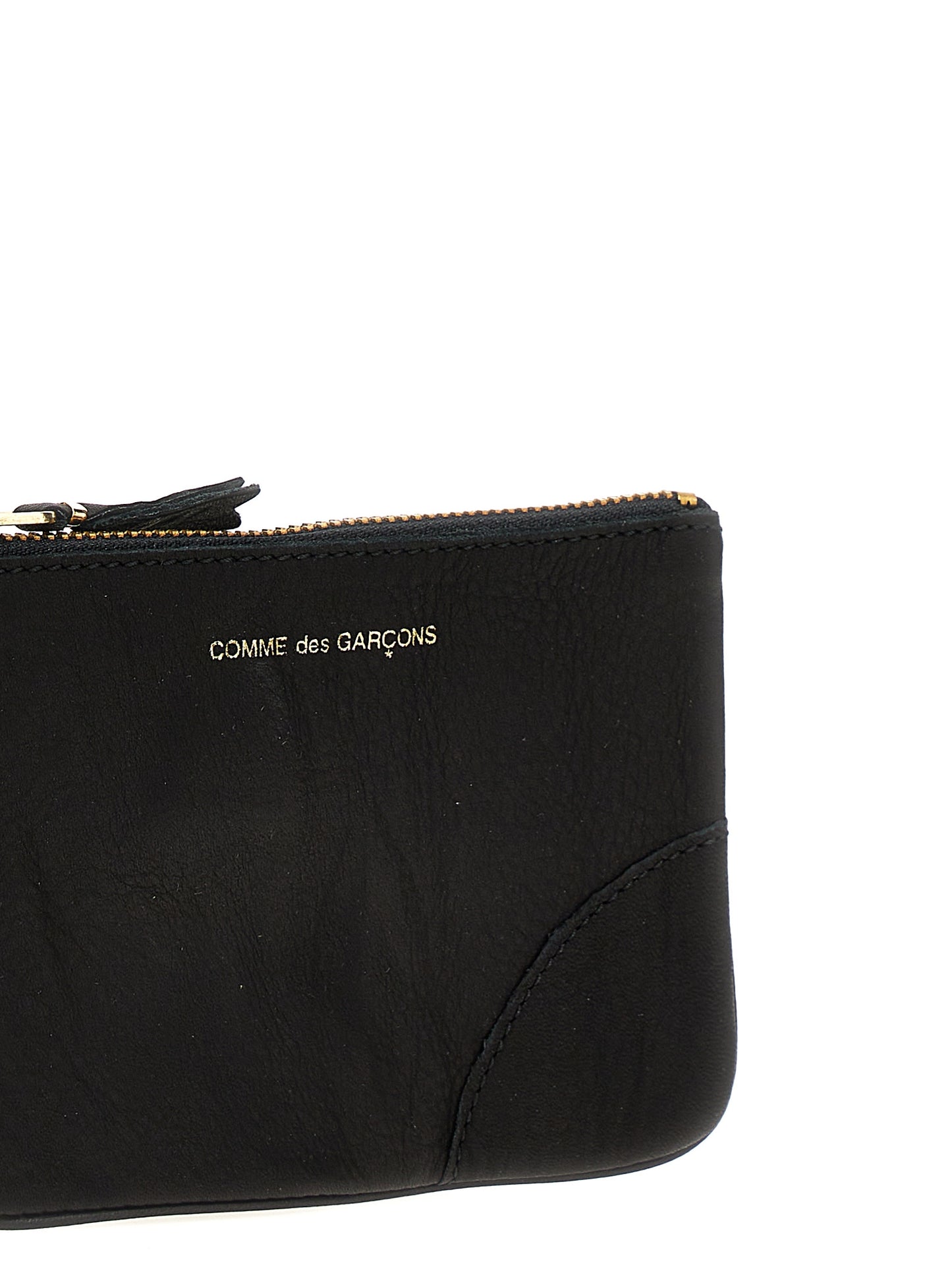 Comme Des Garçons Wallet black SA8100WWBLACK