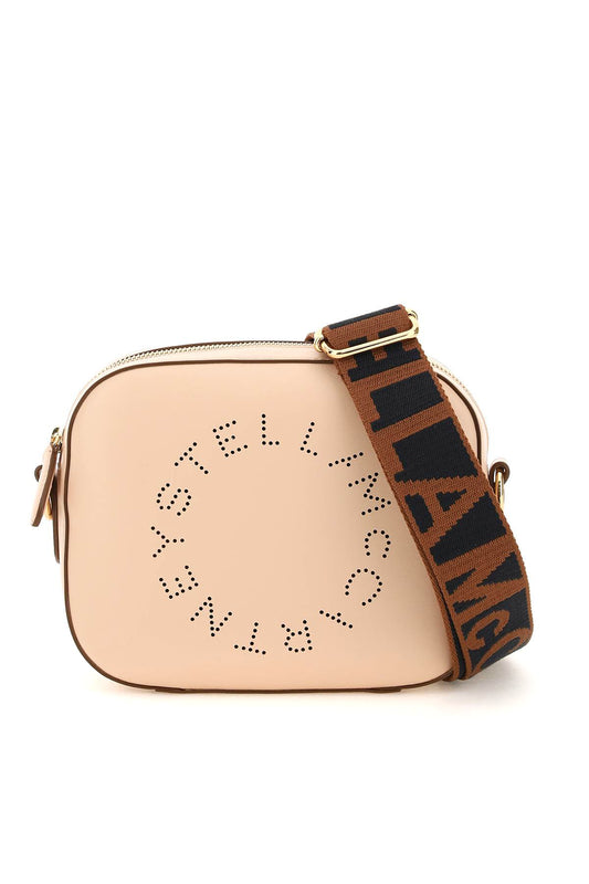 Stella McCartney TRACOLLA 'MINI STELLA LOGO' 700266W85426802