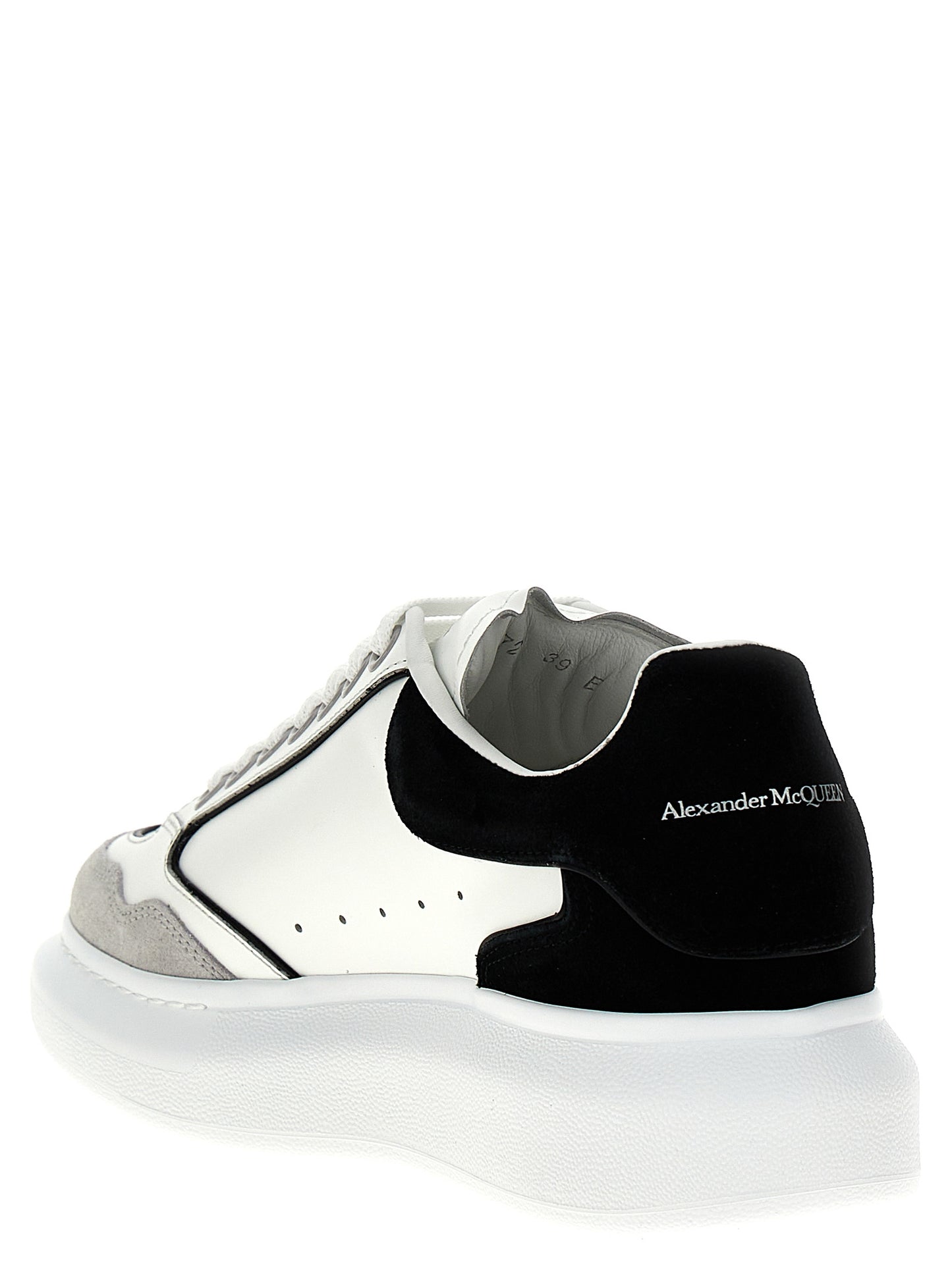 Alexander McQUEEN 'LARRY' SNEAKERS 781472WIE9M8732