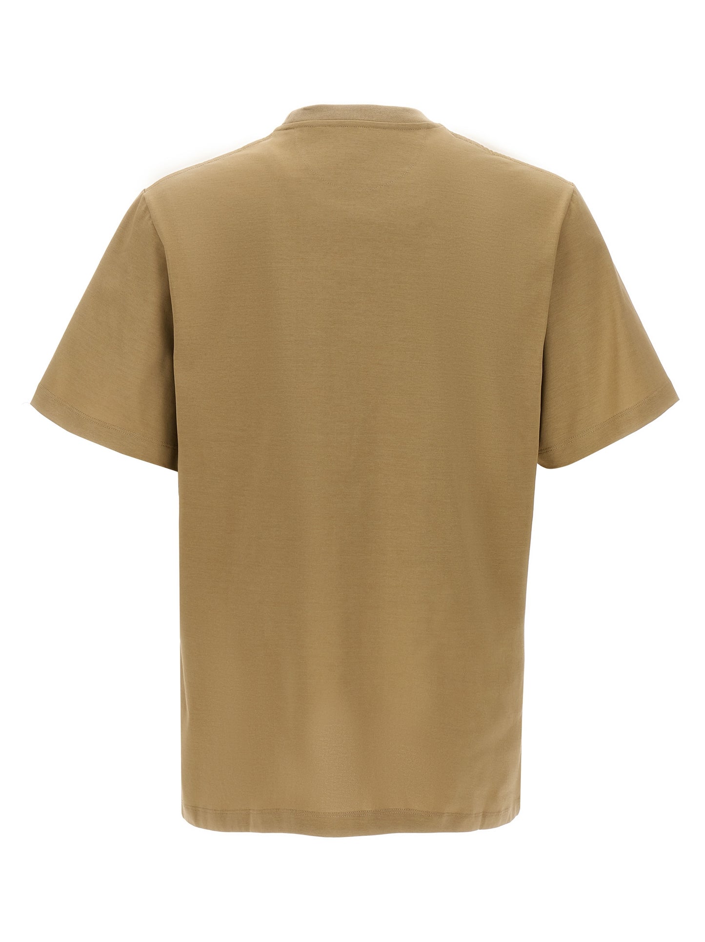 FENDI 'FF' T-SHIRT FY1257APM4F0QB9