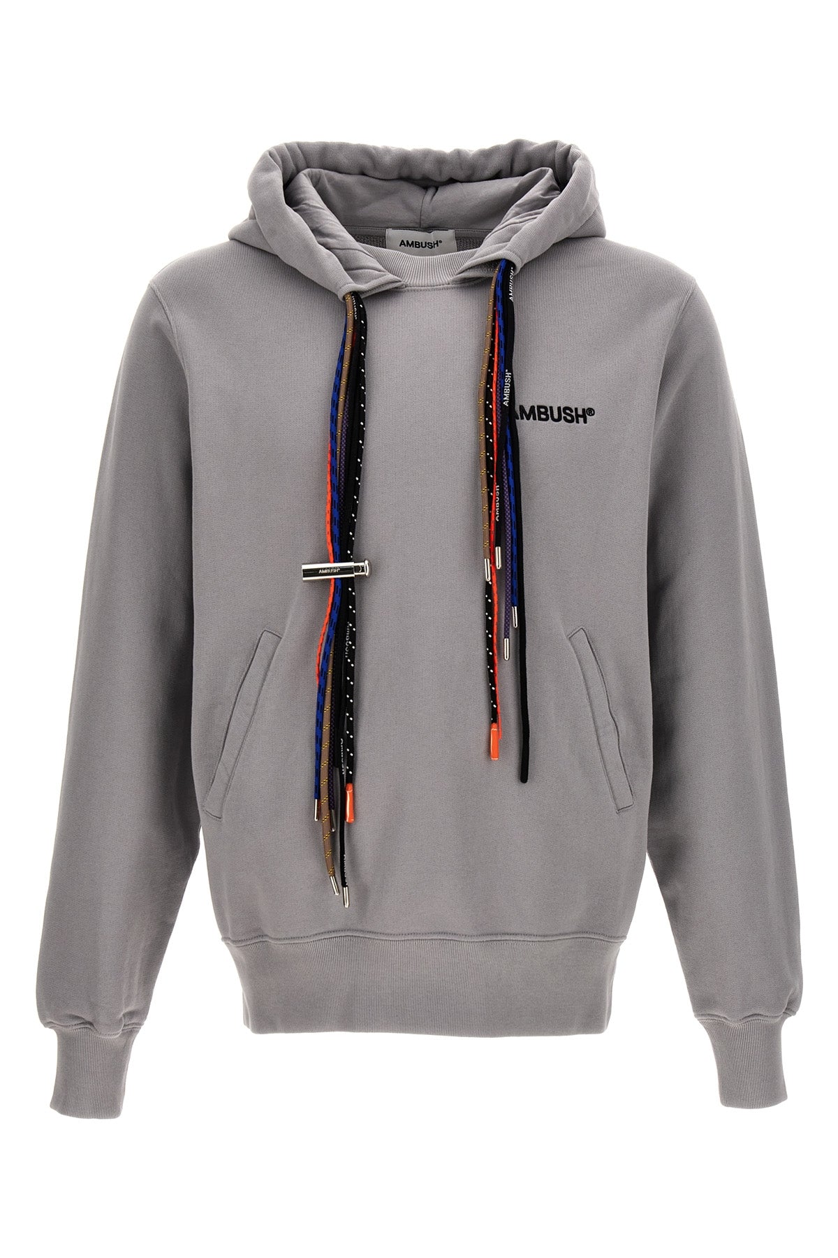 AMBUSH 'MULTICORD' HOODIE BMBB021F23FLE00106100610