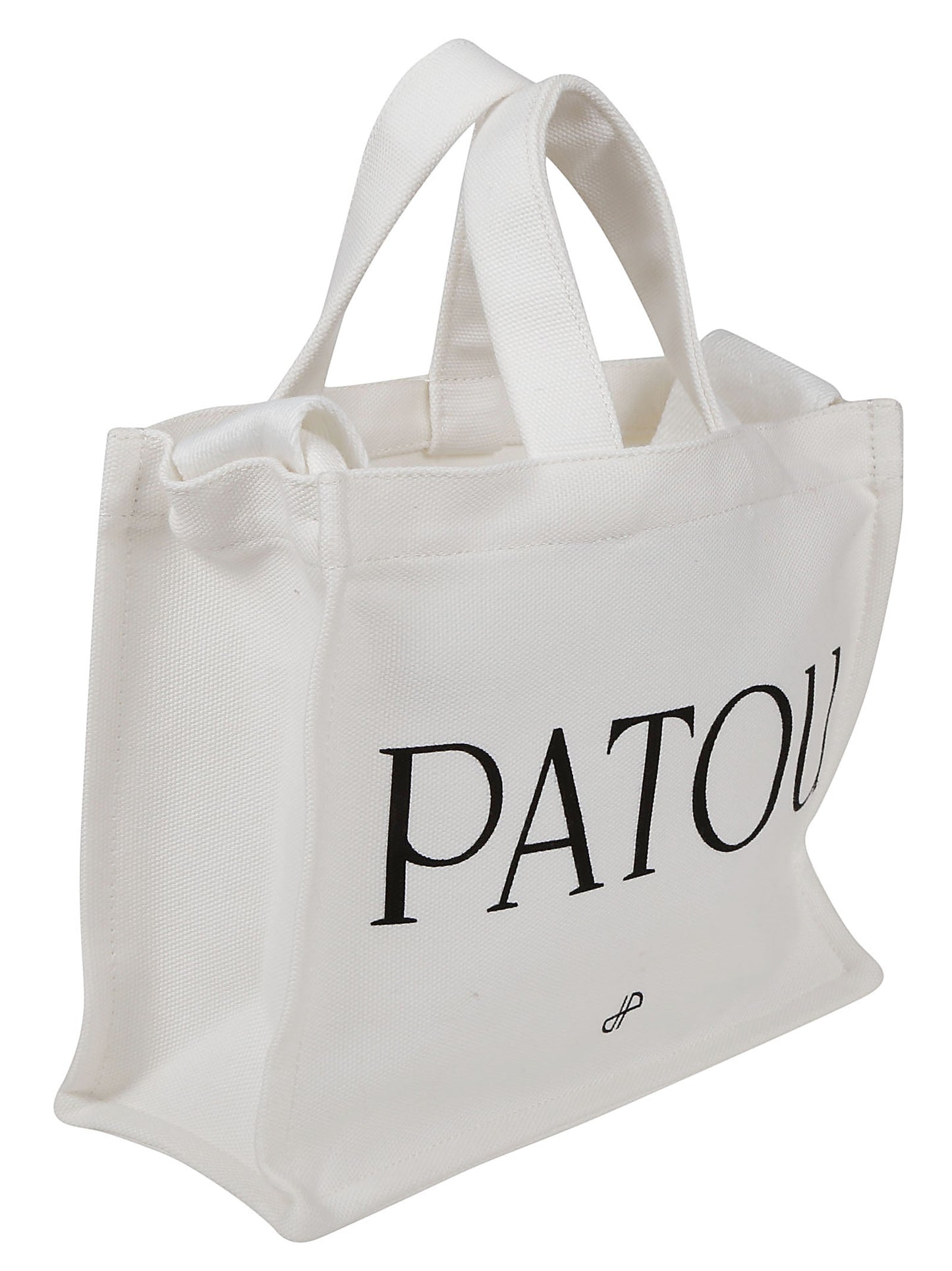 Patou トートバッグ AC0250076090C0076