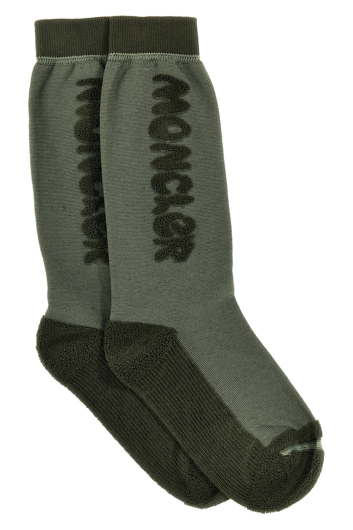 Moncler Genius X SALEHE BEMBURY SOCKS 3G000030U229817