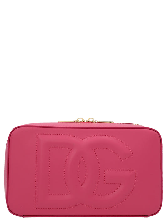 Dolce & Gabbana LOGO CROSSBODY BAG BB7289AW57680441