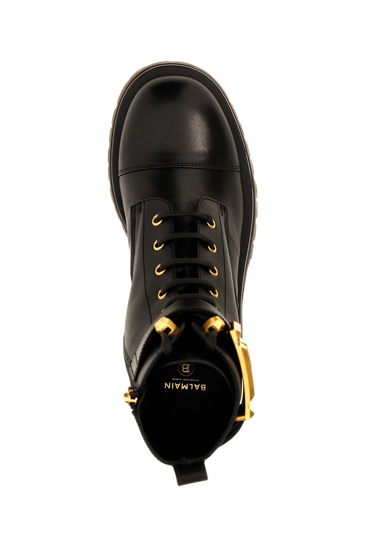 Balmain 'ROMY' AMPHIBIANS BN0TC961LVIT0PA