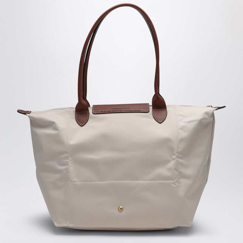 LONGCHAMP Paper-coloured Le Pliage Original L bag L1899089P_LONG-P71