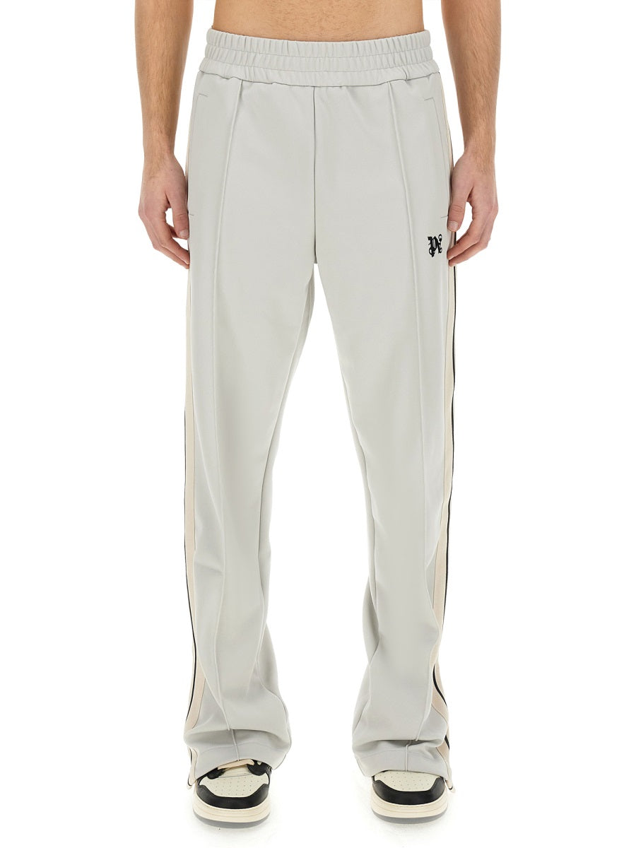 Palm Angels JOGGING PANTS PMCJ020R24FAB0010510