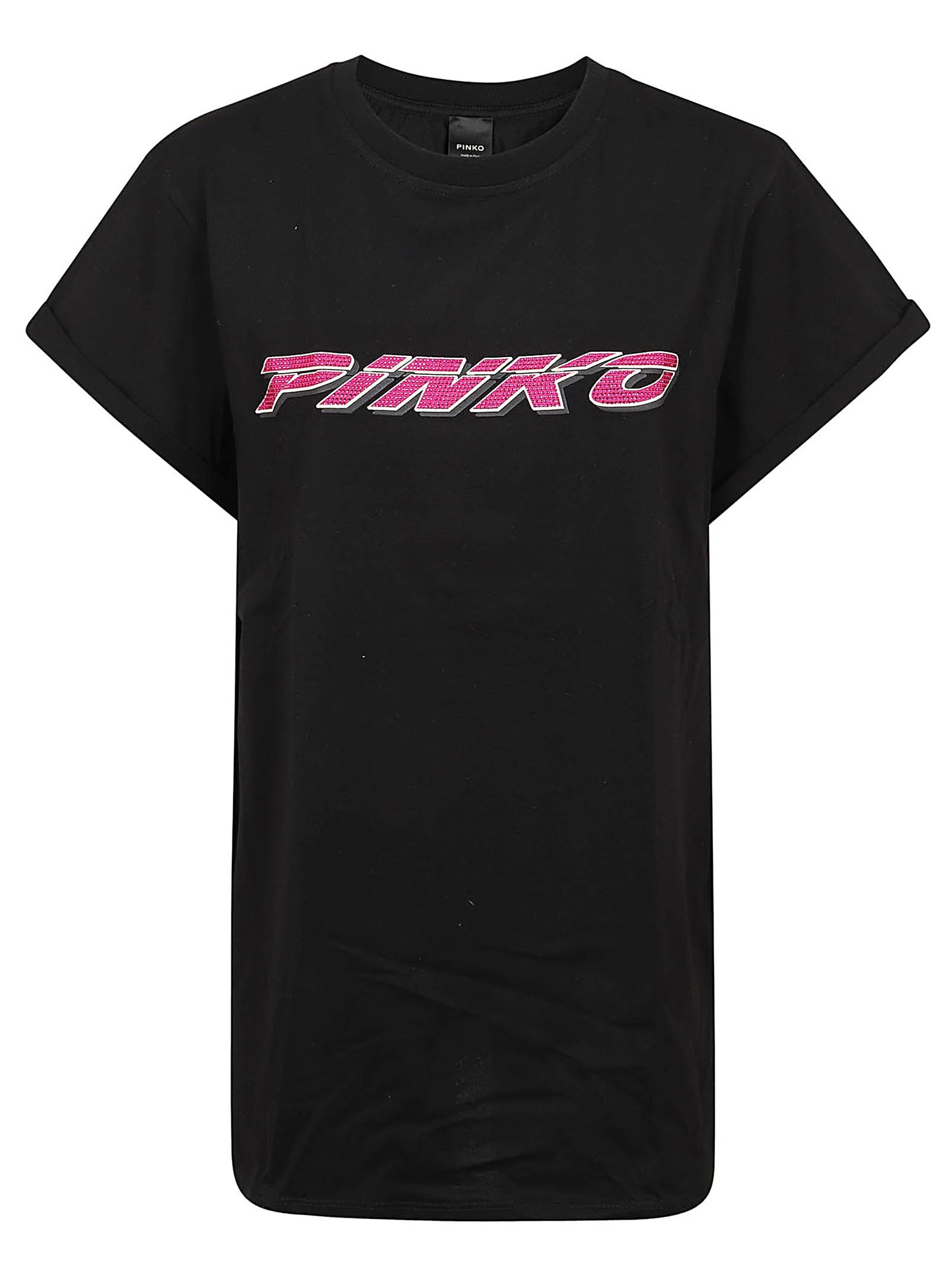 PINKO Tシャツ・カットソー 103138ZW1 103138A1P7ZW1