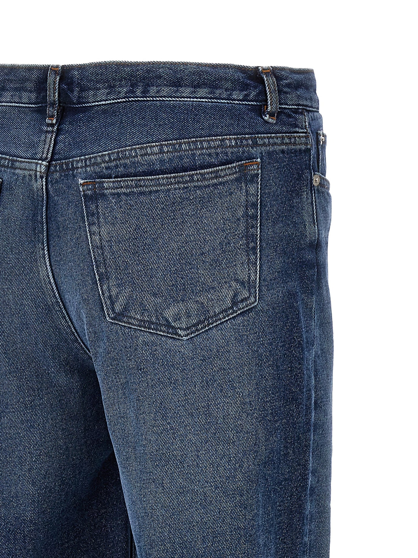 A.P.C. 'MARTIN' JEANS COHADH09121IAL