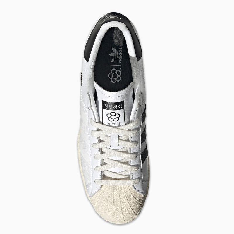 adidas Originals Sneaker Superstar Taegeukdang white HQ3612LEL_ADIDS-WHTBLK