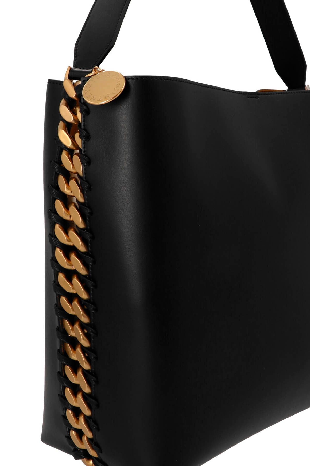 Stella McCartney 'FRAYME' SHOPPING BAG 7B0011W88391000