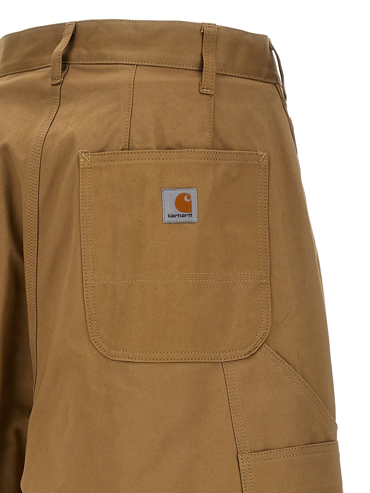 JUNYA WATANABE X CARHARTT DOUBLE PENCE PANTS WMP023S241