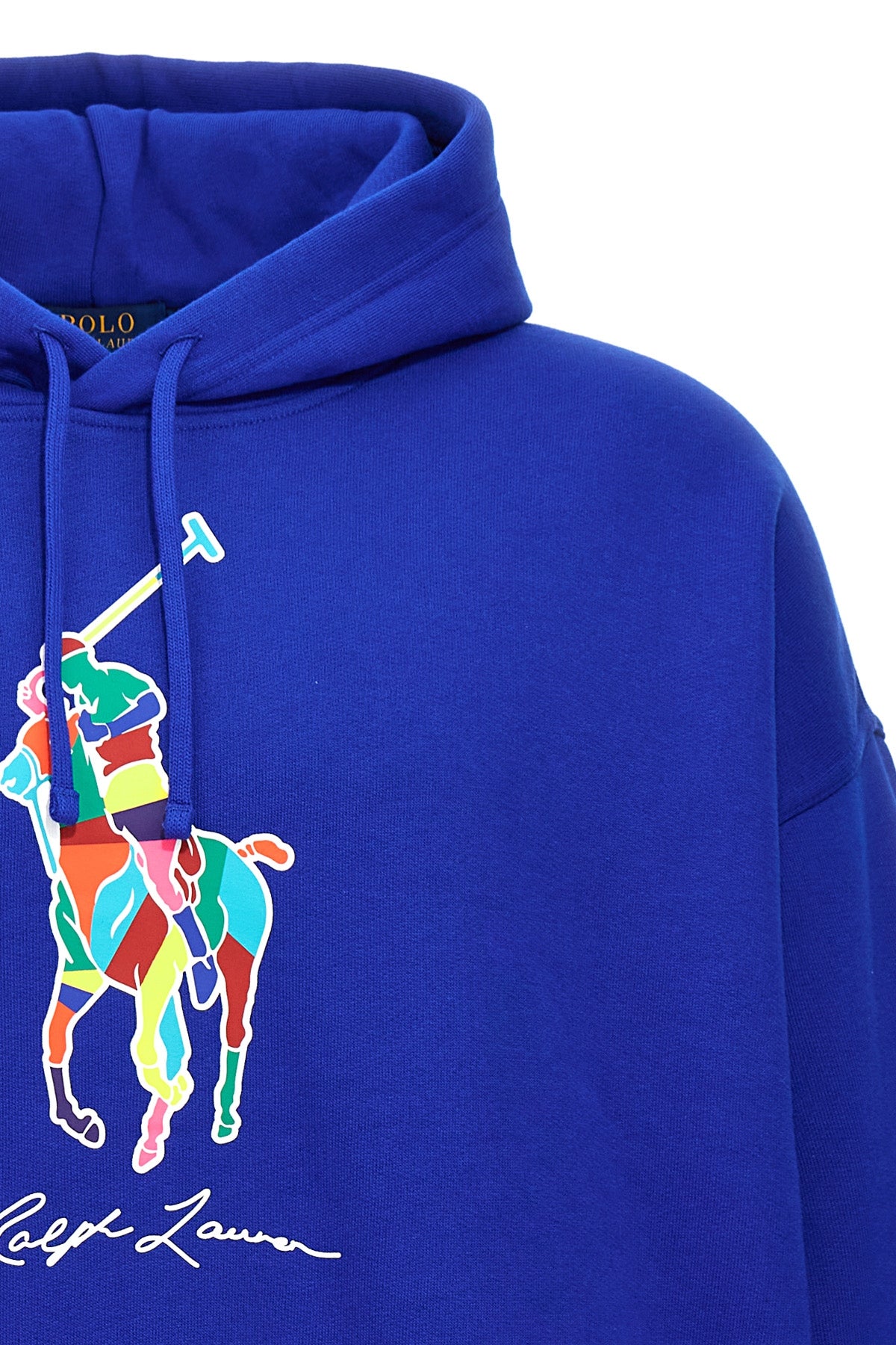 Polo Ralph Lauren LOGO HOODIE 710926613003