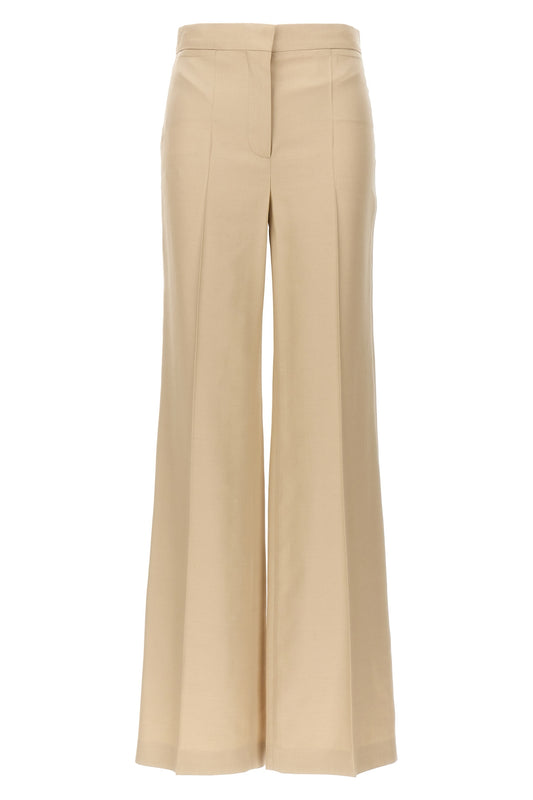 Stella McCartney 'FLARED' PANTS 6400933DU7012600