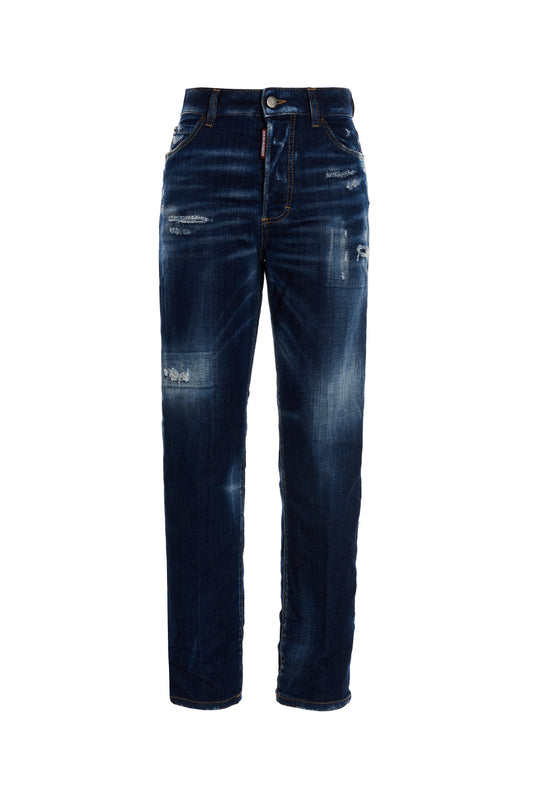 Dsquared2 'BOSTON' JEANS S72LB0604S30342470