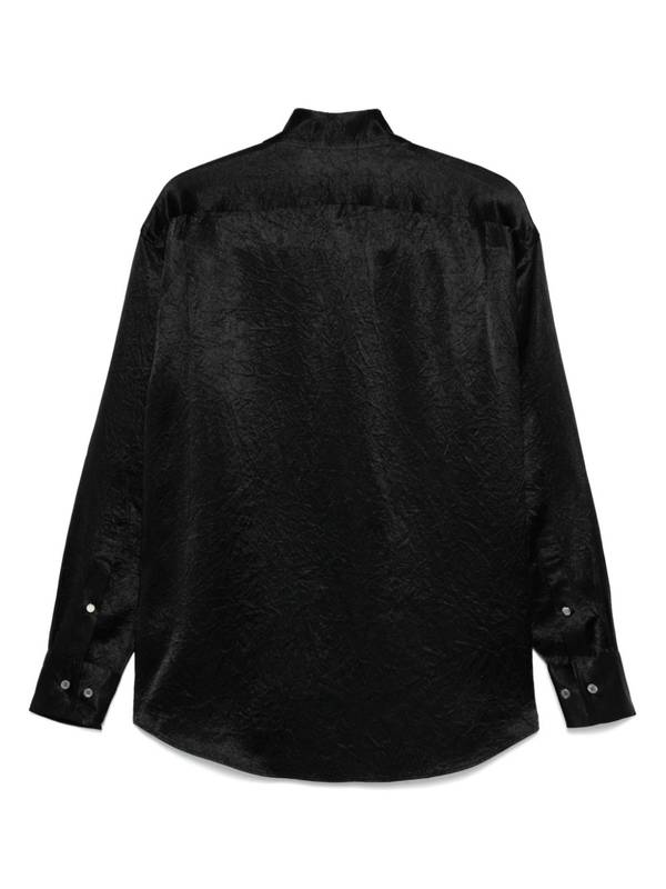 FILIPPA K Shirts Black 313271433