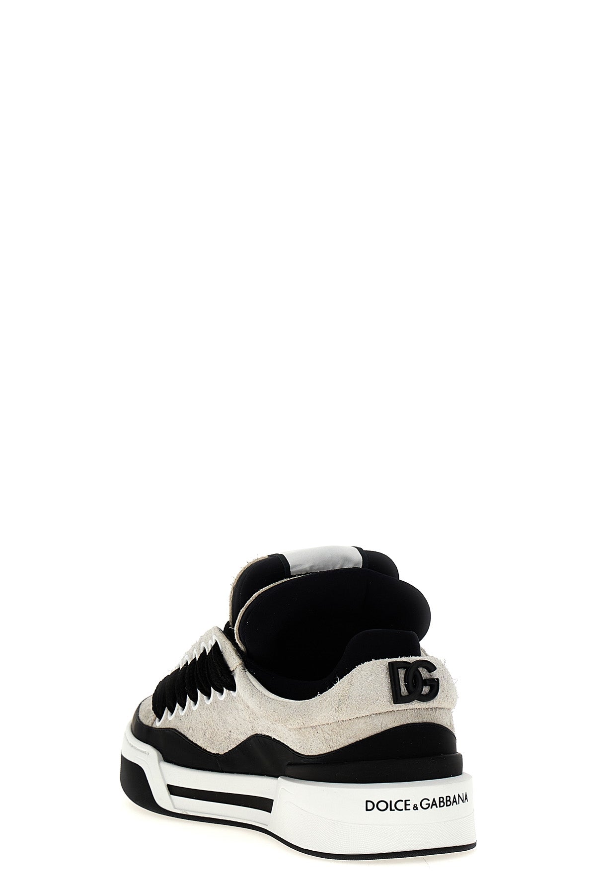 Dolce & Gabbana 'NEW ROMA' SNEAKERS CS2243AR75689697