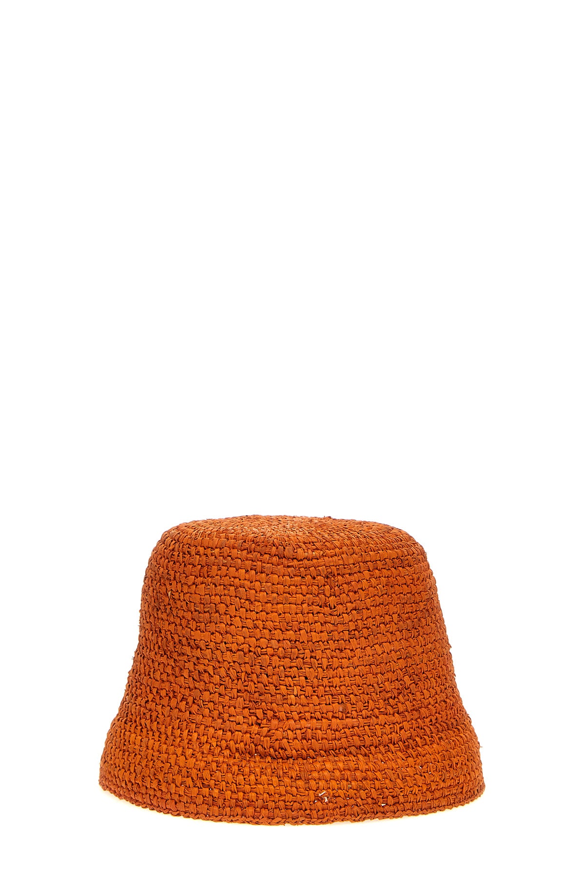 JACQUEMUS 'LE BOB FICIU’ BUCKET HAT 23E235AC450ORANGE