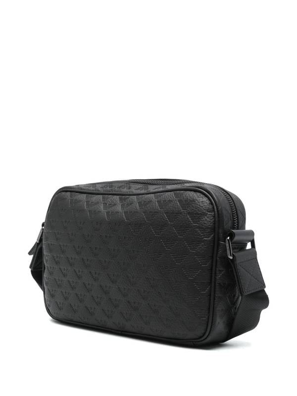 EMPORIO ARMANI Bags.. Black Y4M418YQ67I80001