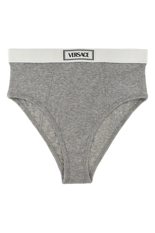 VERSACE '90S VINTAGE' BRIEFS 10135051A095511E130