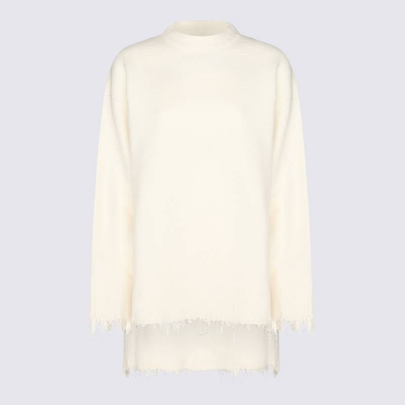 Jil Sander Sweaters J03GP0156J14754104