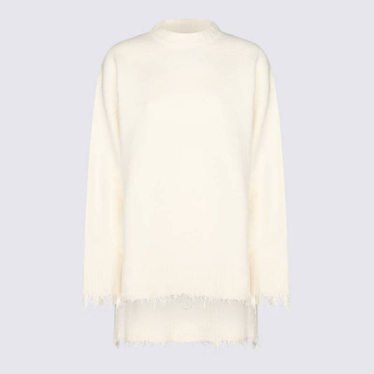 Jil Sander Sweaters J03GP0156J14754104