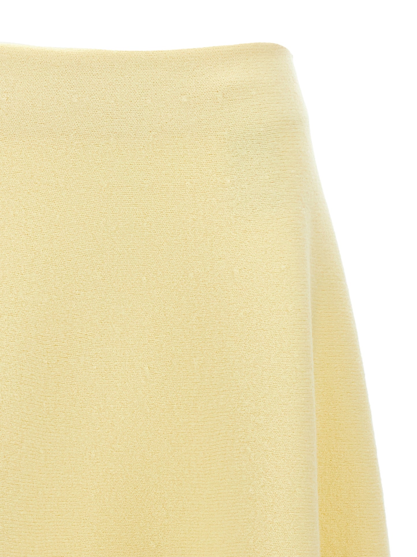 Jil Sander WOOL SKIRT J02MA0024J14506737