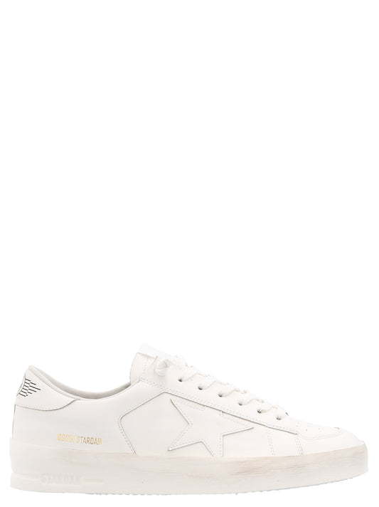 Golden Goose 'STARDAN’ SNEAKERS GMF00128F0005661010010100