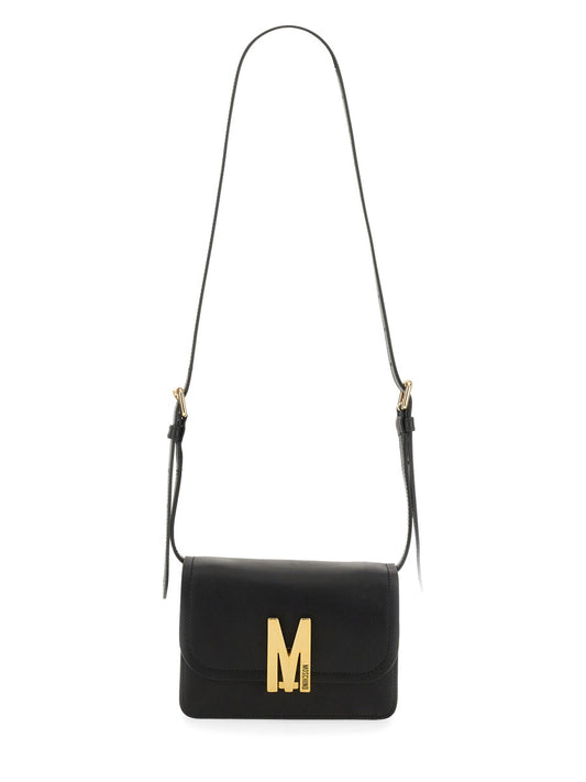 MOSCHINO BAG WITH LOGO 749480080555