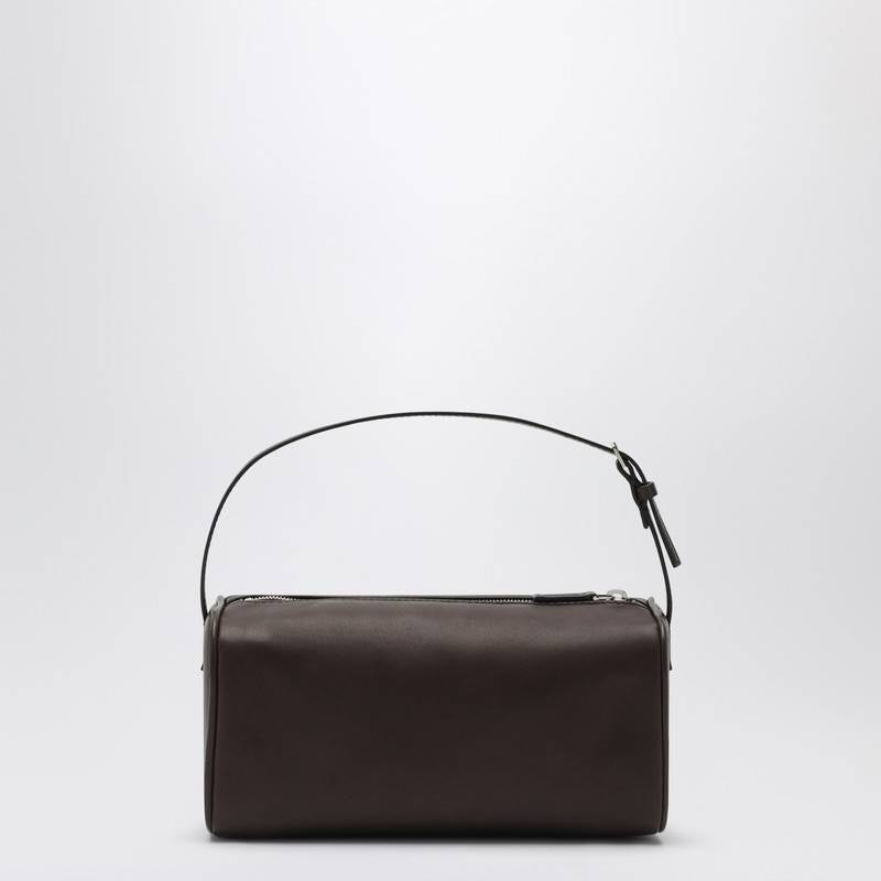 The Row Dark Khaki 90''s Bag W1281L108P_THERO-DRKKA