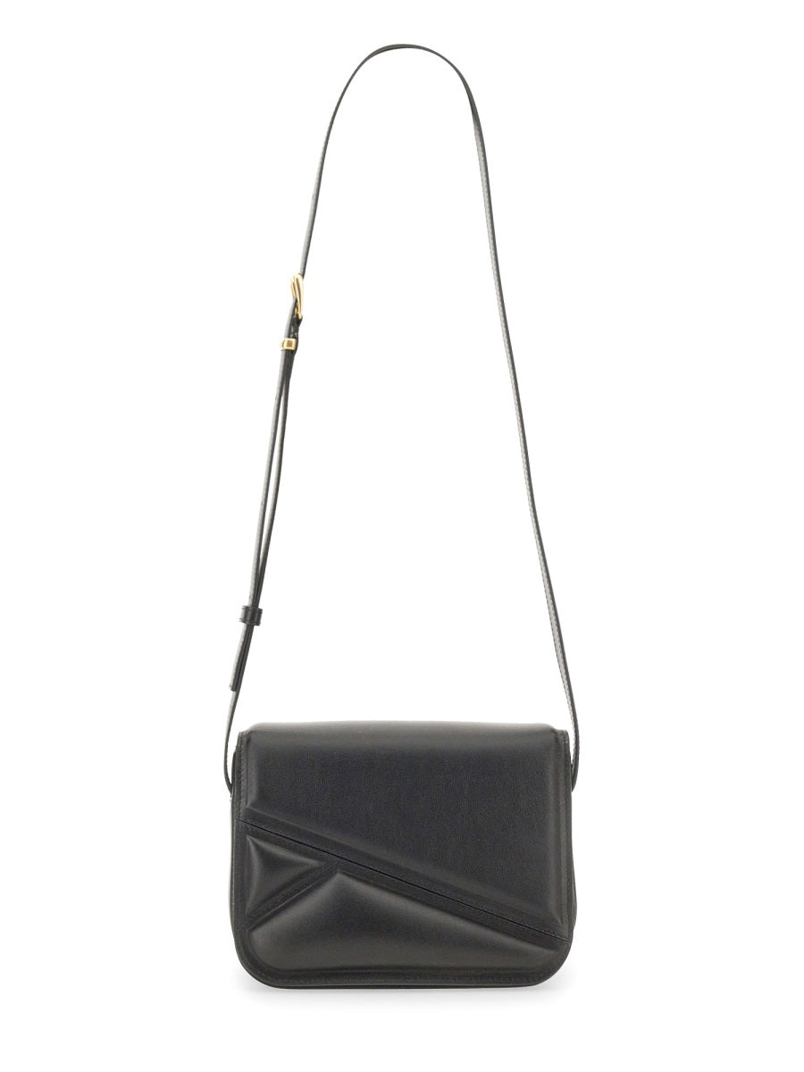 WANDLER MEDIUM "OSCAR" TRUNK BAG 000125231083200