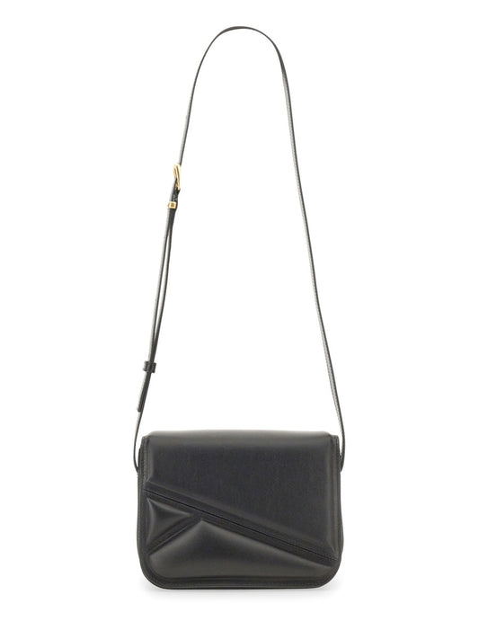 WANDLER MEDIUM "OSCAR" TRUNK BAG 000125231083200