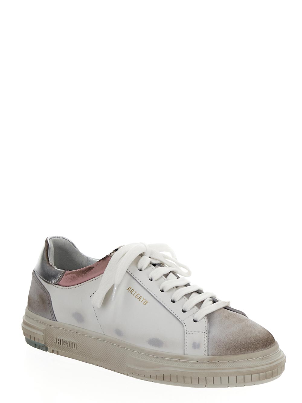 AXEL ARIGATO AXEL ARIGATO Sneaker white F1032001WHITEPINK