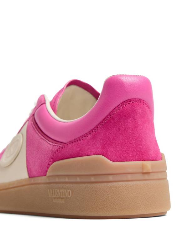 Valentino Garavani Sneakers Fuchsia WS0IL9LALQYF