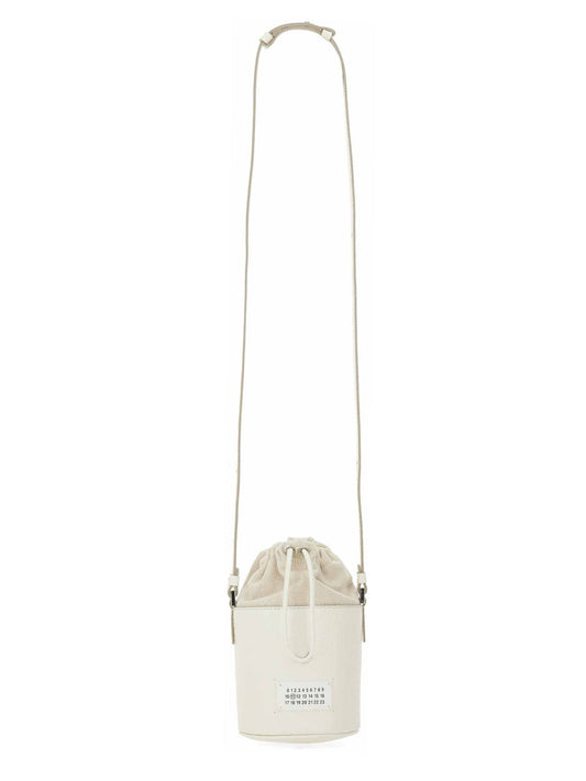 Maison Margiela MINI BUCKET BAG 5AC S56WG0164P4348H0157