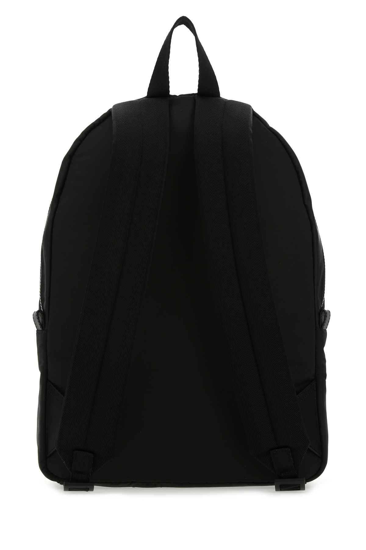 Alexander McQUEEN METROPOLITAN BACKPACK 6464571AABW1073