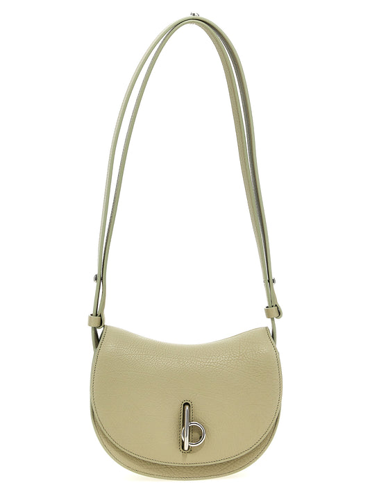 Burberry 'ROCKING HORSE' MINI SHOULDER BAG 8081167HUNTER