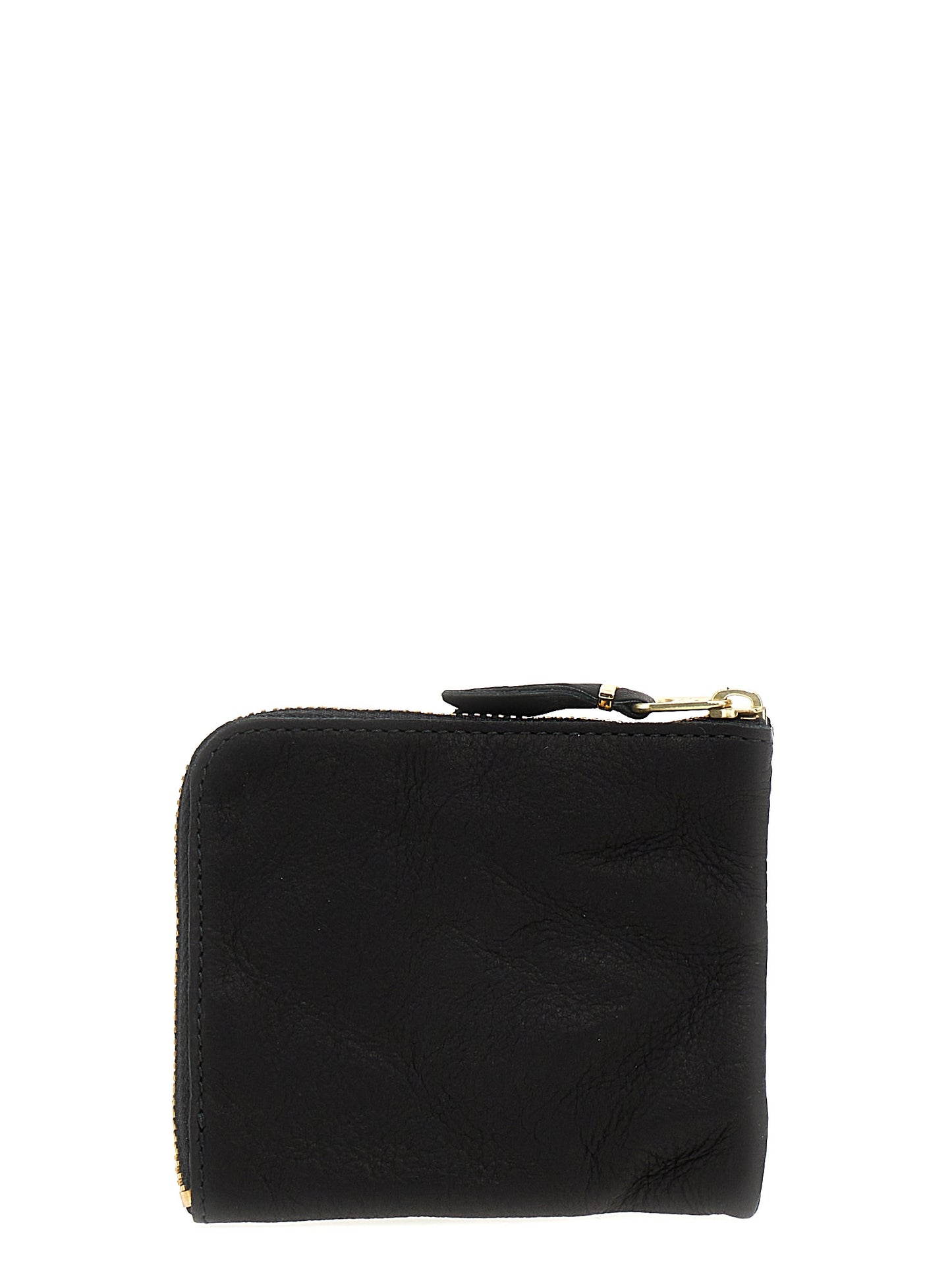 Comme Des Garçons Wallet Wallet black SA3100WWBLACK