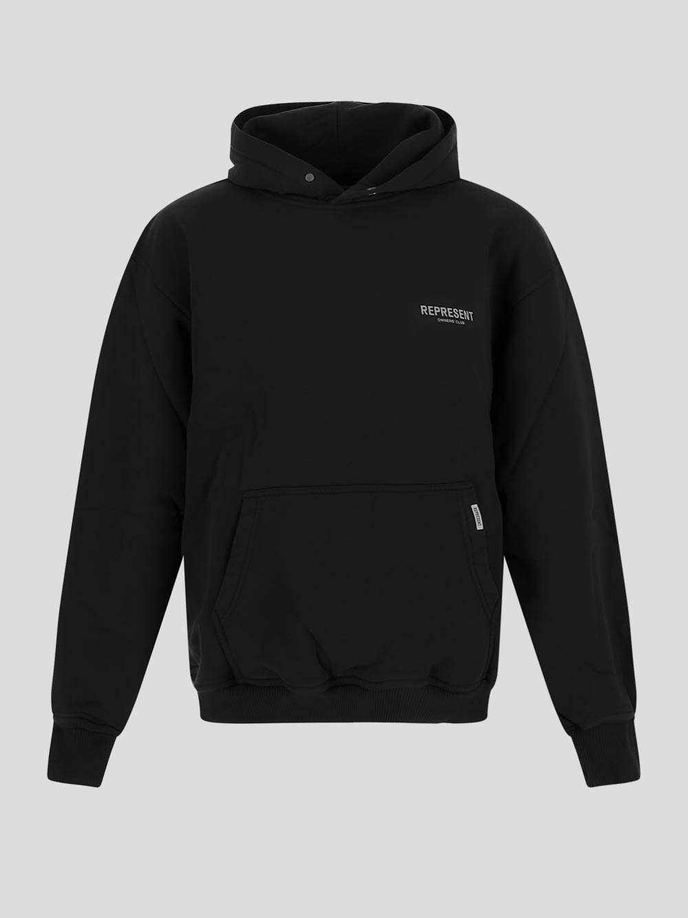 REPRESENT Sweaters Black M0415301