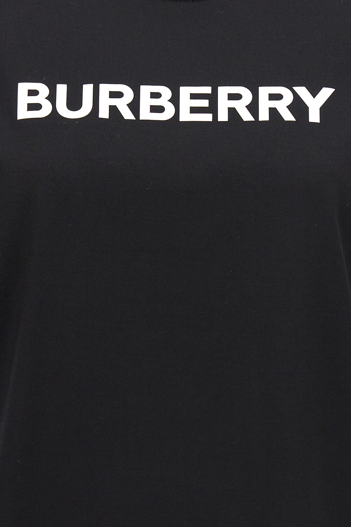 Burberry 'MARGOT' T-SHIRT 8080324BLACK