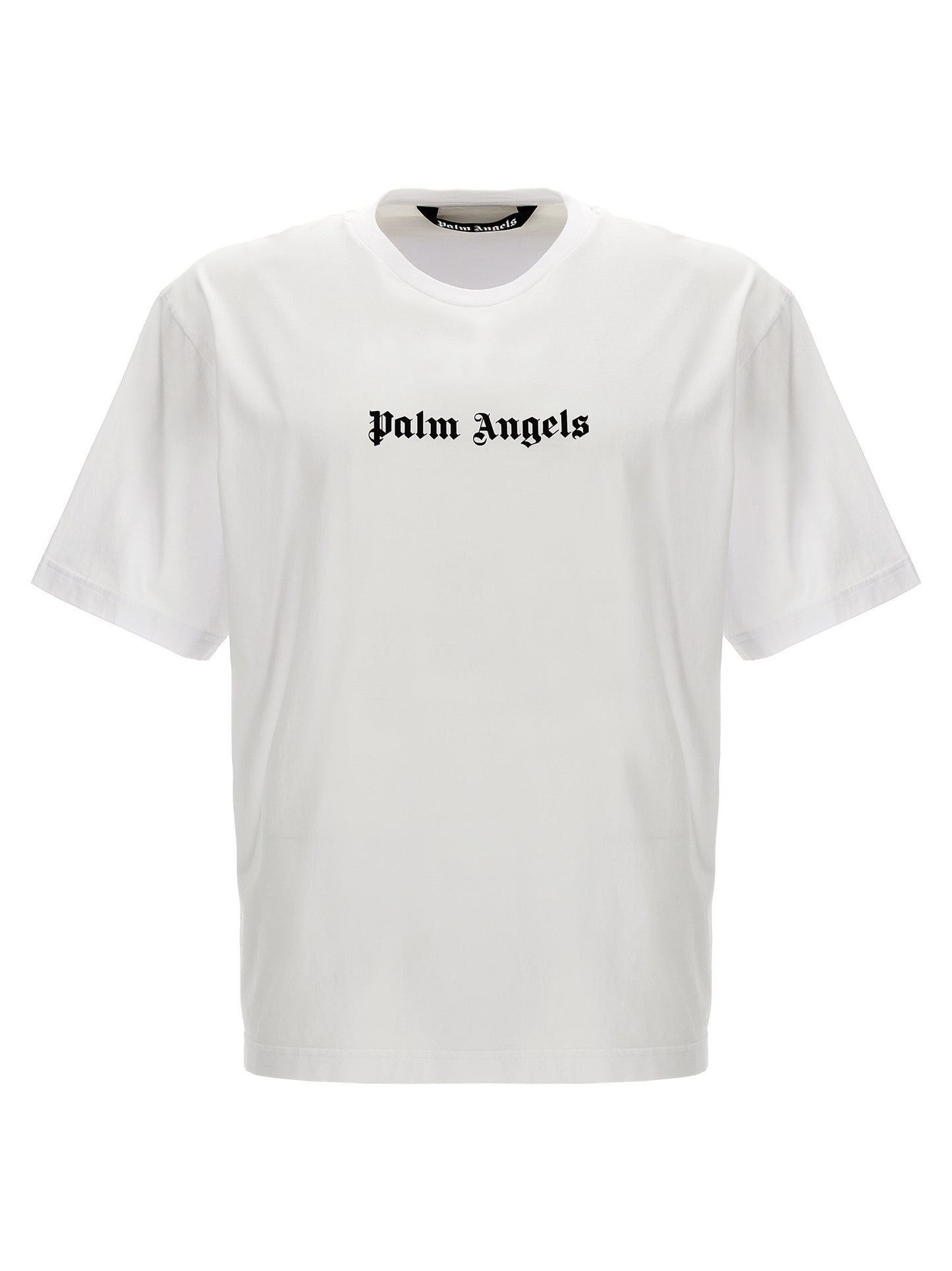 Palm Angels 'LOGO' T-SHIRT PMAA089S24JER00201100110