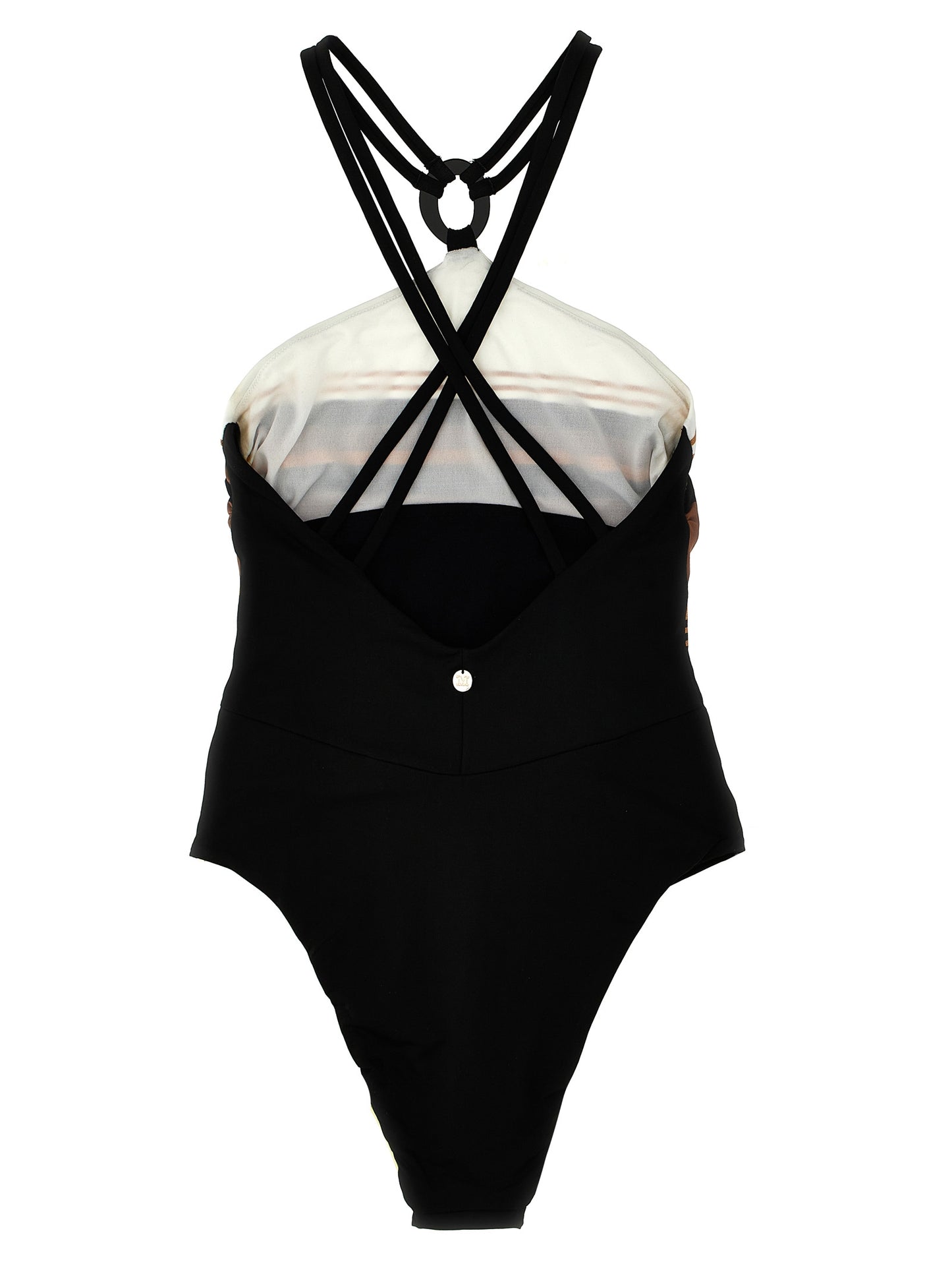 Max Mara 'CATHY' ONE-PIECE SWIMSUIT CATHY001