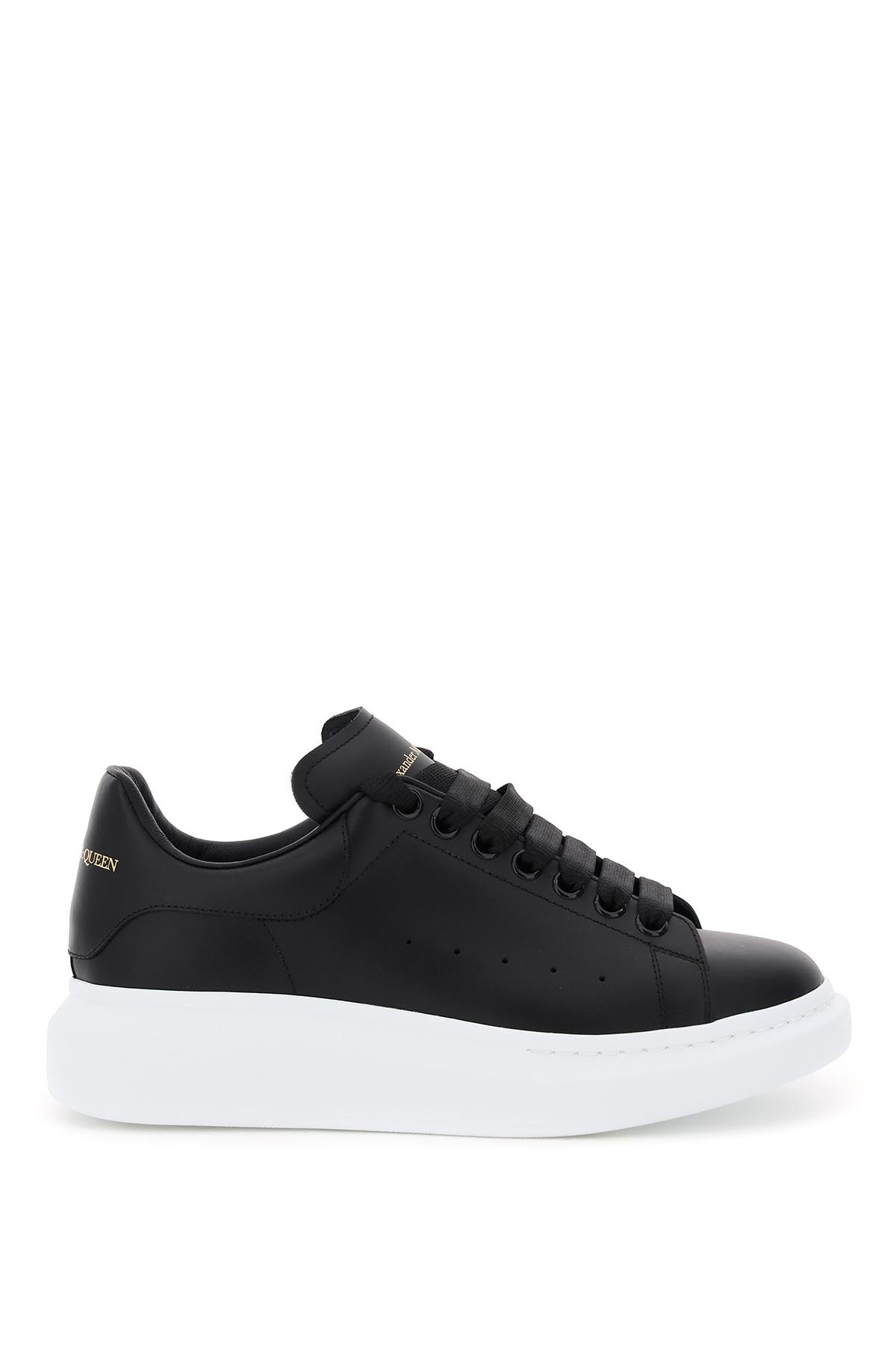 Alexander McQUEEN oversize sneakers 553770WHGP01000