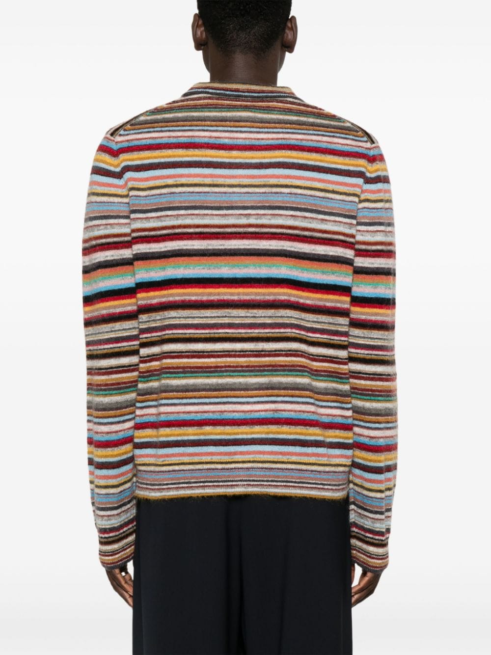 Paul Smith Sweaters MultiColour M1R910YN0250392