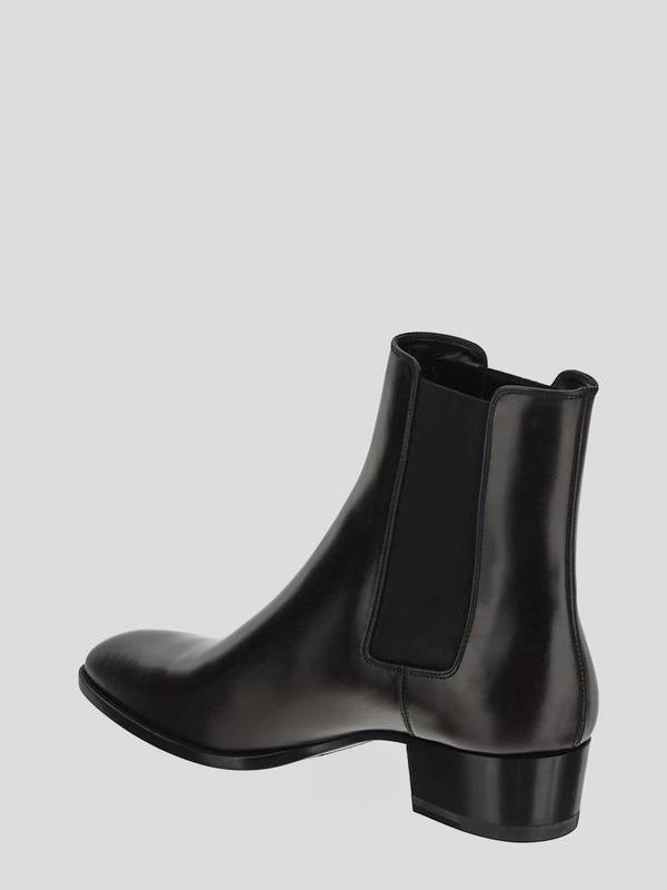 Saint Laurent Boots 7758711OO002022