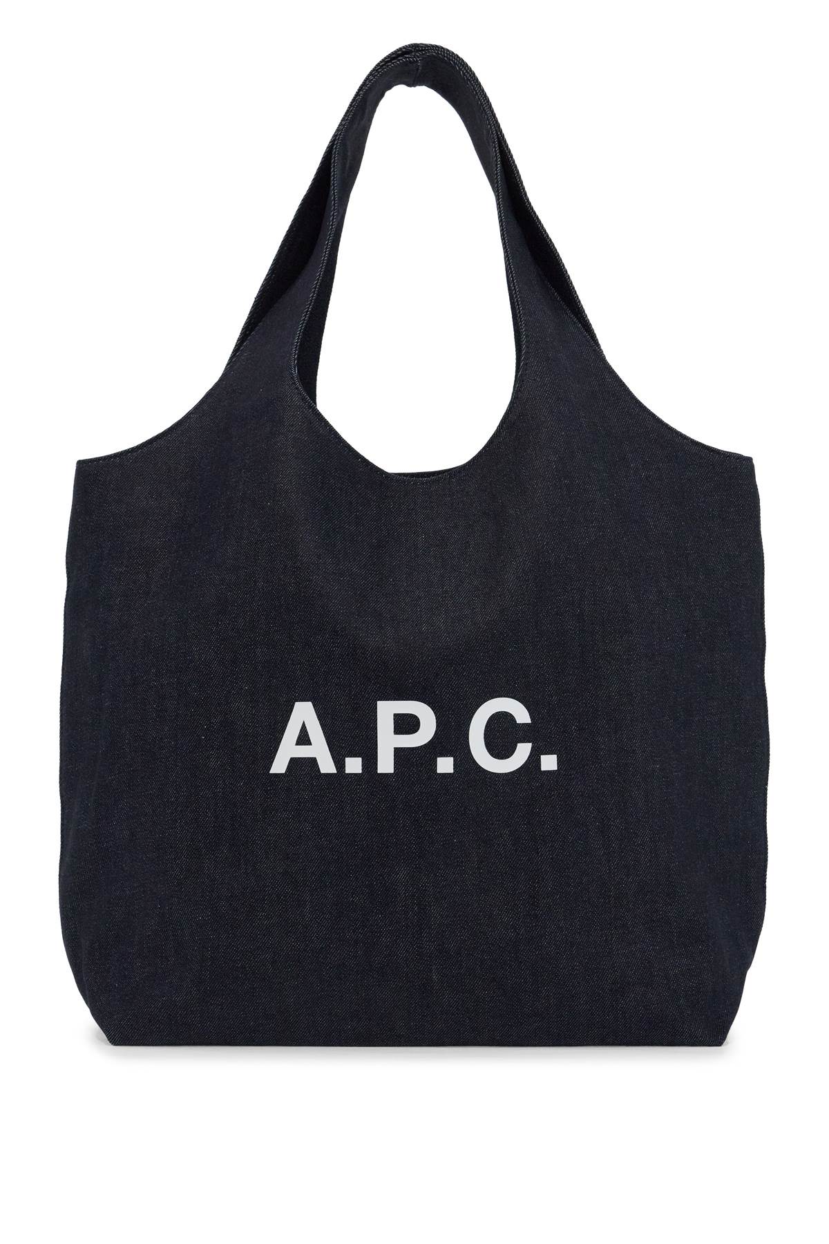 A.P.C. ninon tote bag COCSXM61565IAI