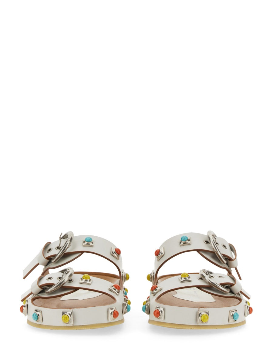 ETRO CROWN ME SANDAL 1385930220990