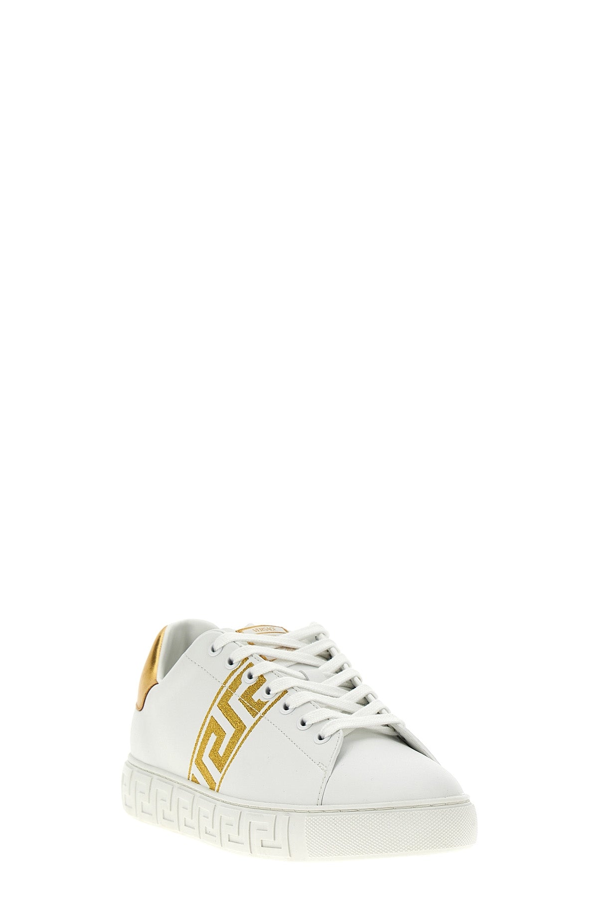 VERSACE 'GRECA' SNEAKERS