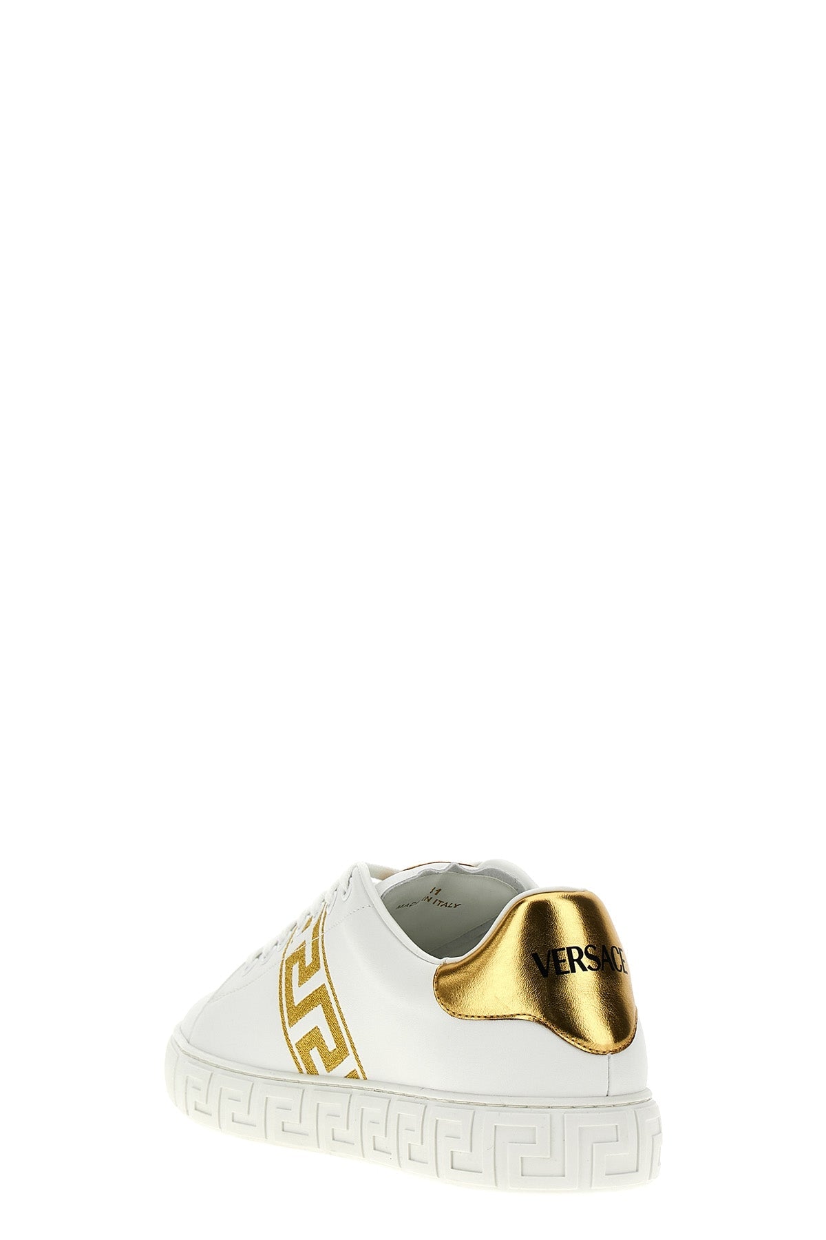 VERSACE 'GRECA' SNEAKERS